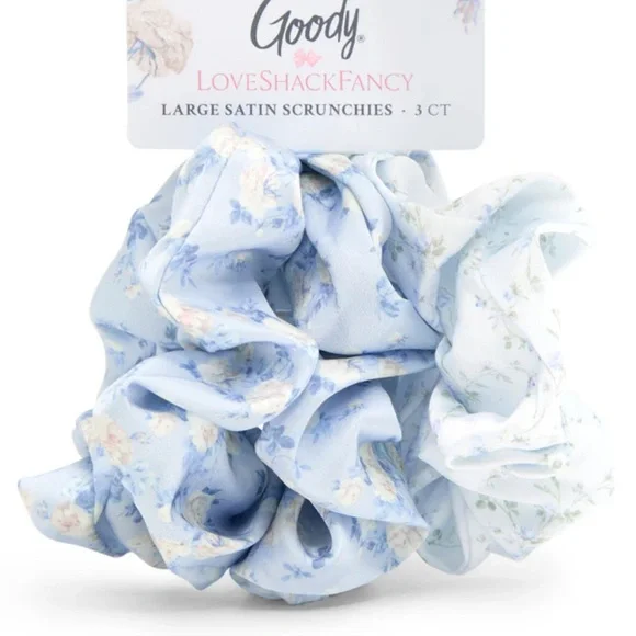 LoveShackFancy | Hair | New Love Shack Fancy Goody Wet Brush  display picture 2